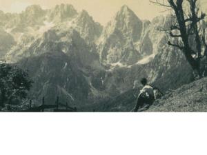 Starinske slike Kranjske Gore 4